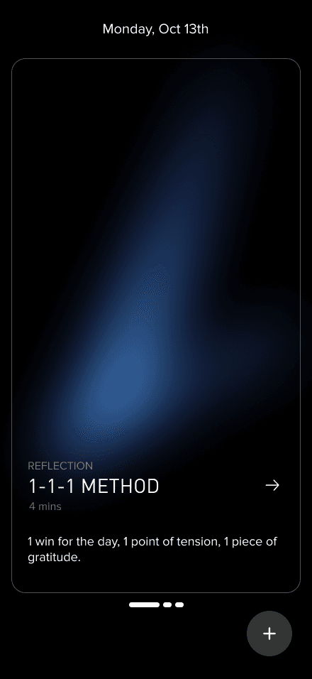Aries AI prompts interface